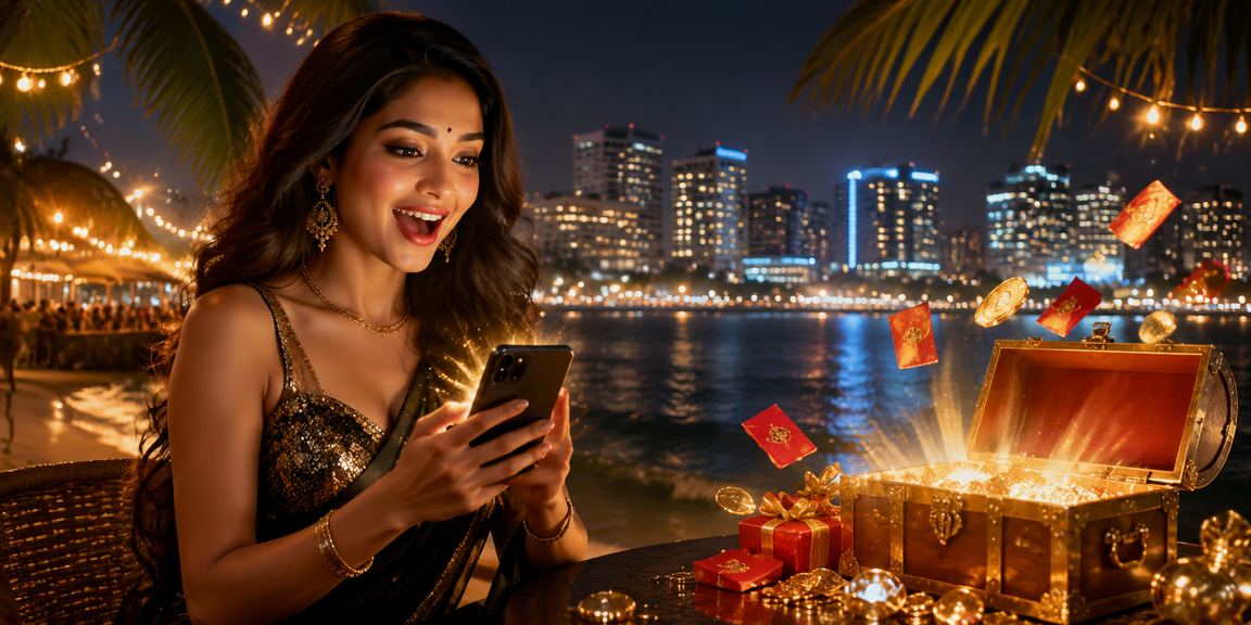 Happy new mt1 player enjoying mobile registration